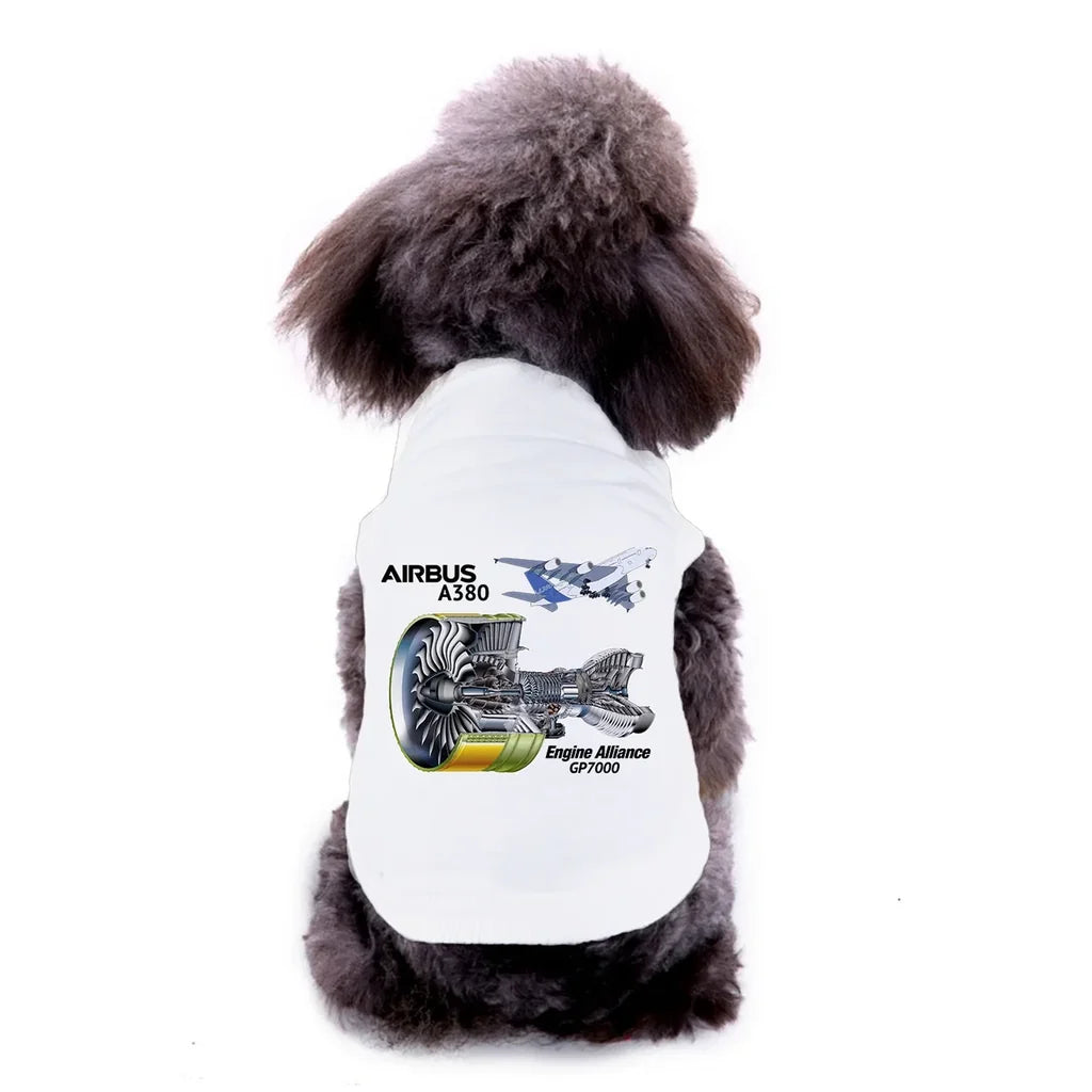 Airbus A380 Vest - view 7