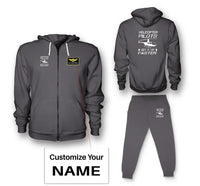 Thumbnail for Customisable Helicopter Hoodie - view 7