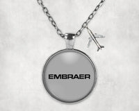 Thumbnail for Embraer Necklace - view 7