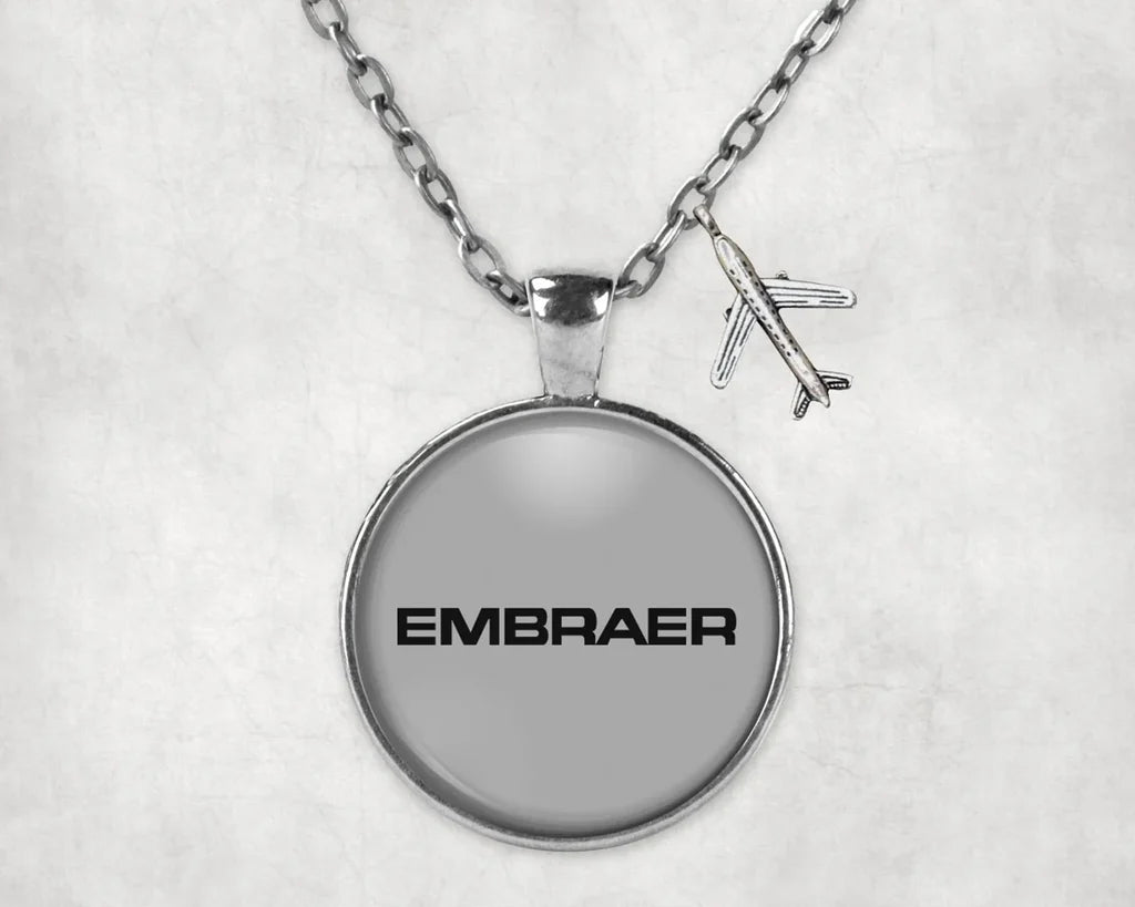 Embraer Necklace - view 7