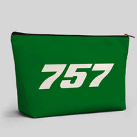 Thumbnail for Boeing 757 Zipper Pouch - view 7