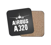 Thumbnail for Airbus A320 Coaster - view 7