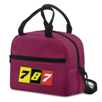 Thumbnail for Boeing 787 Lunch Bag - view 7