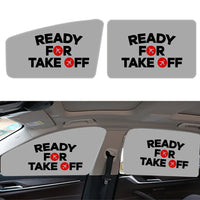 Thumbnail for Ready For Takeoff Sun Shade - view 7