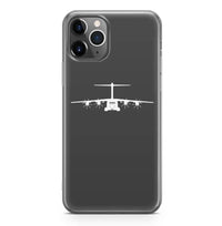 Thumbnail for Airbus A400M iPhone Case - view 7