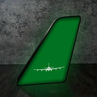 Thumbnail for Boeing 707 3D Lamp - view 7