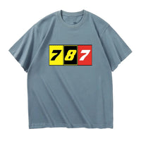 Thumbnail for Boeing 787 T-Shirt - view 7