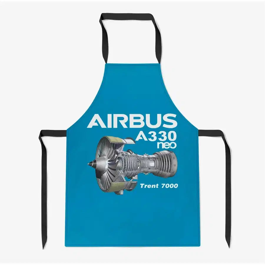 Airbus A330 Apron - view 7