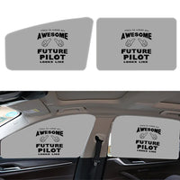 Thumbnail for Future Pilot Sun Shade - view 7