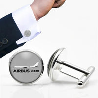 Thumbnail for Airbus A330 Cuff Links - view 7