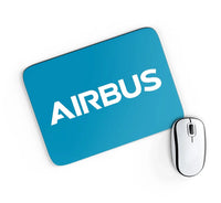 Thumbnail for Airbus & Text Mouse Pad - view 7