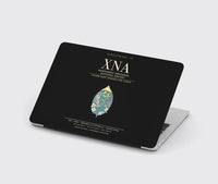 Thumbnail for Northwest Arkansas National Airport XNA - Black