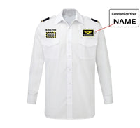Thumbnail for Customisable Blood Type AVGAS Shirt - view 7