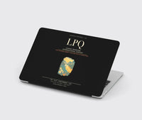 Thumbnail for Luang Prabang International Airport LPQ - Black