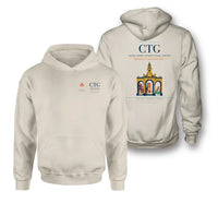 Thumbnail for Rafael Nunez International Airport CTG Khaki