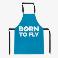 Thumbnail for Born to Fly Apron - view 7