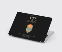 Thumbnail for Wattay International Airport Vientiane VTE - Black
