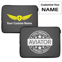 Thumbnail for Customisable Aviator Tablet Case - view 7