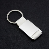Thumbnail for Customisable Your Custom Design & Image Key Chain - view 8