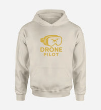 Thumbnail for Drone Hoodie - view 7