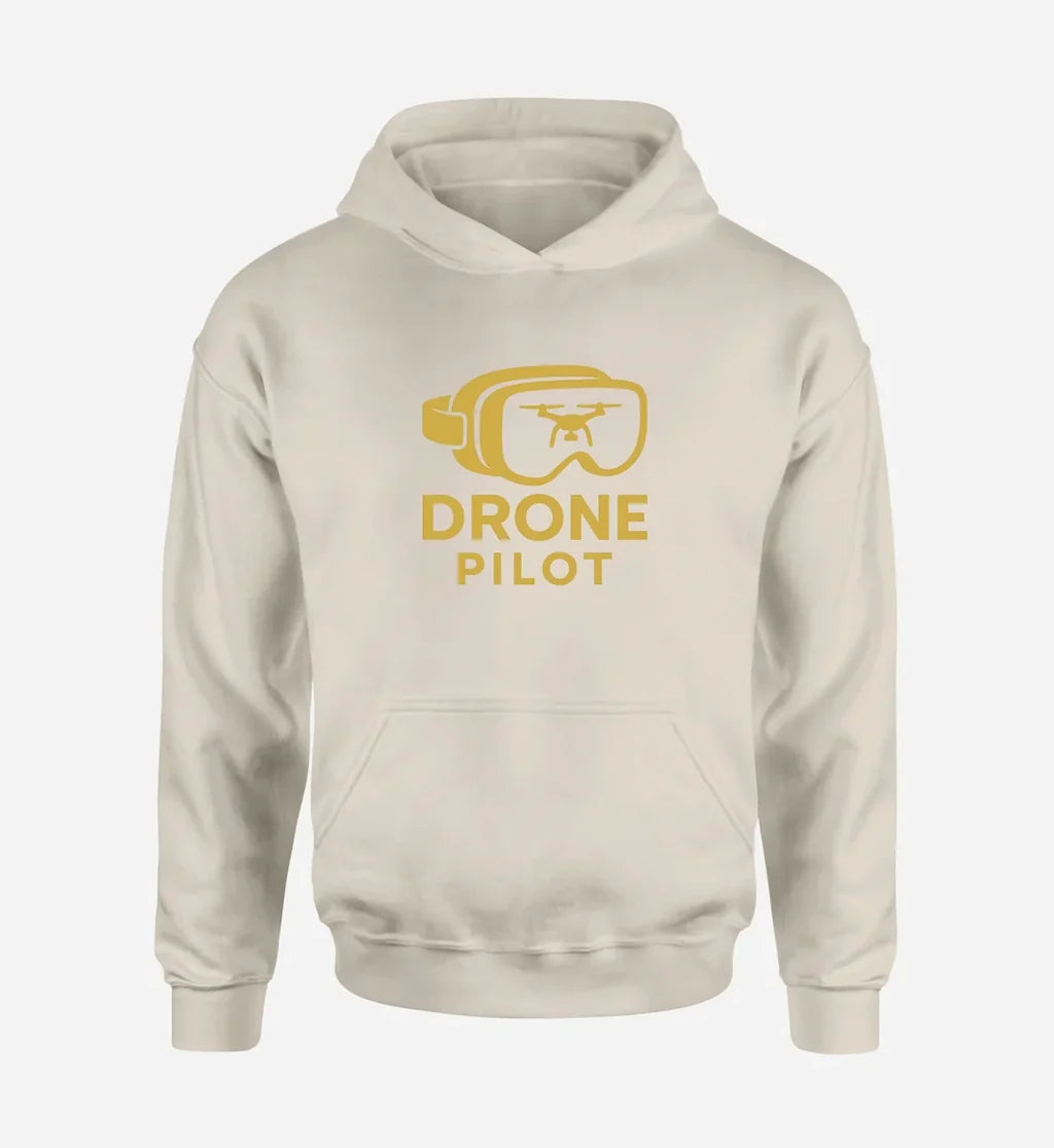 Drone Hoodie - view 7