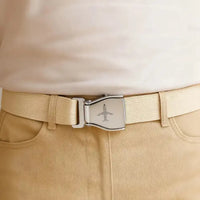 Thumbnail for Customisable Aviation Alphabet Belt - view 7