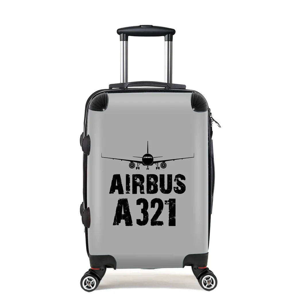 Airbus A321 Cabin Luggage - view 7