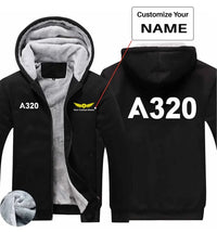 Thumbnail for Airbus A320 Sweatshirt - view 7
