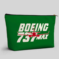 Thumbnail for Boeing 737 Zipper Pouch - view 7