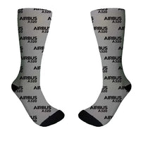 Thumbnail for Airbus A320 Socks - view 7