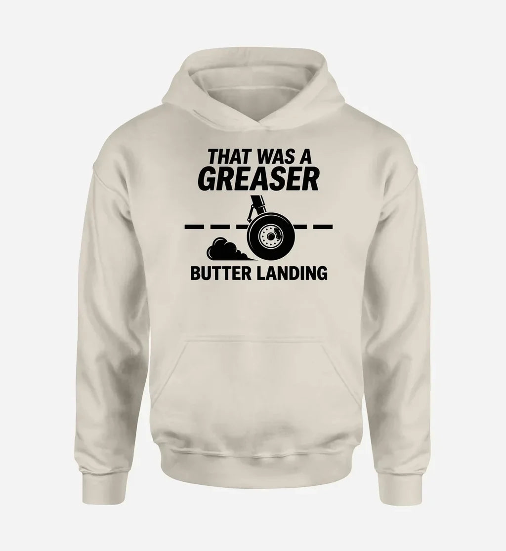 That Was A Greaser - Khaki