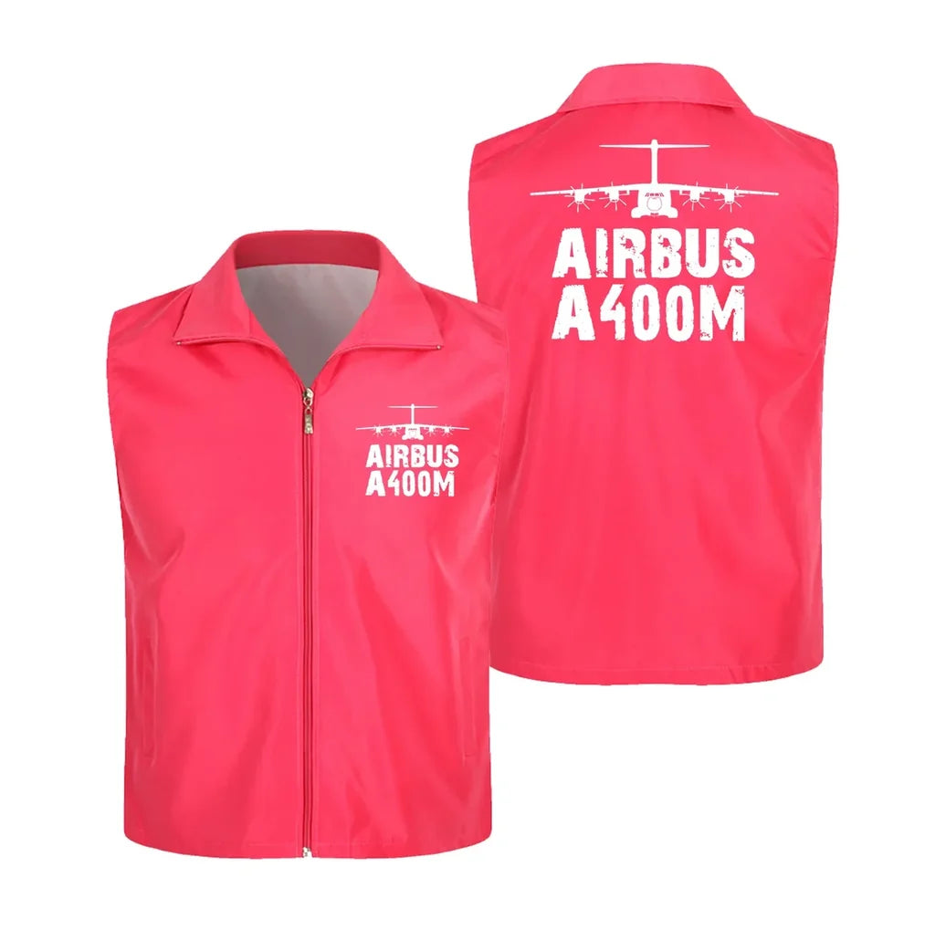 Airbus A400M Vest - view 7