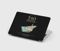 Thumbnail for Qingdao Jiaodong International Airport TAO - Black
