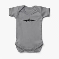 Thumbnail for Piper PA28 Baby Bodysuit - view 7