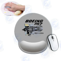 Thumbnail for Boeing 757 Mouse Pad - view 7