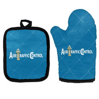 Thumbnail for Air Traffic Control Gloves - view 7