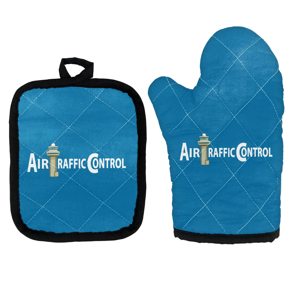 Air Traffic Control Gloves - view 7