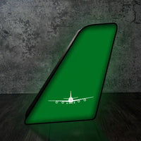 Thumbnail for Boeing 747 3D Lamp - view 7