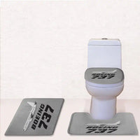 Thumbnail for Boeing 737 Seat Cover - view 7