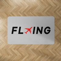 Thumbnail for Flying Floor Mat - view 7