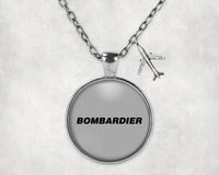 Thumbnail for Bombardier Necklace - view 7