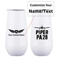 Thumbnail for Customisable Piper PA28 Egg Cup - view 7