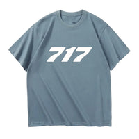 Thumbnail for Boeing 717 T-Shirt - view 7