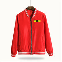 Thumbnail for AV8R Jacket - view 8