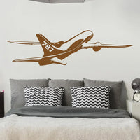 Thumbnail for Boeing 787 Wall Sticker - view 8