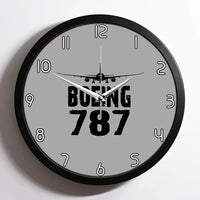 Thumbnail for Boeing 787 Wall Clock - view 7