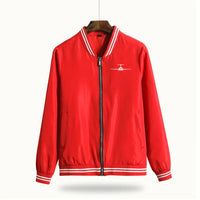 Thumbnail for Boeing 727 Jacket - view 8