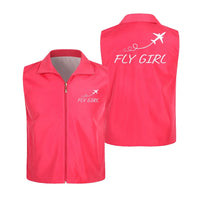 Thumbnail for Just Fly It & Fly Vest - view 7