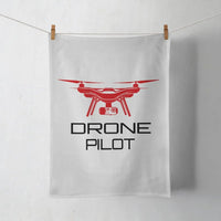 Thumbnail for Drone Towel - view 7