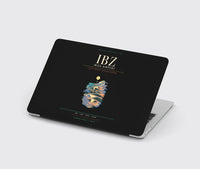 Thumbnail for Ibiza Airport IBZ - Ses Salines Moon-Tide Loom - Black